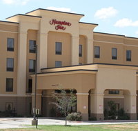 Hampton Inn Sweetwater - Accommodation Rooms