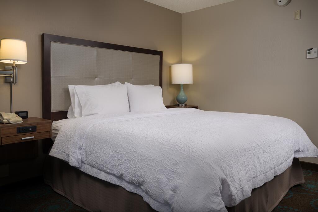 Hampton Inn Titusville/I-95 Kennedy Space Center - thumb 3