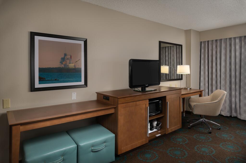 Hampton Inn Titusville/I-95 Kennedy Space Center - thumb 1
