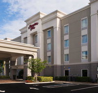 Hampton Inn Titusville/I-95 Kennedy Space Center - Accommodation Rooms
