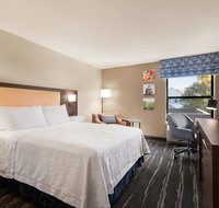Hampton Inn Tracy - Accommodation Rooms