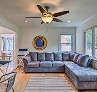 Hamptons Bay Home on Shinnecock Bay with Yard - Accommodation Rooms