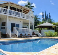 Hana Estate home - Accommodation Rooms