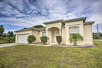 Ut North-port Accommodation Rooms
