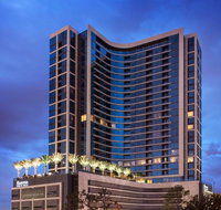 Hanover Post Oak - Accommodation Rooms
