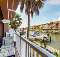 Harbor Town 12 - Accommodation Rooms