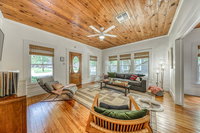 Havana Haus Accommodation Rooms