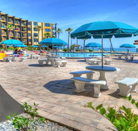 Hawaiian Inn Resort - Accommodation Rooms