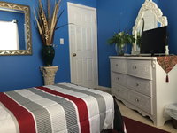 Health Casino Accommodation Rooms