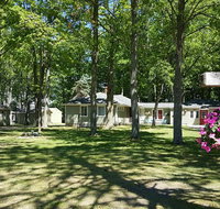 Hidden Haven Cottages - Accommodation Rooms