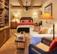 Hidden Secrets - Accommodation Rooms