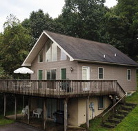 Hideaway - Accommodation Rooms