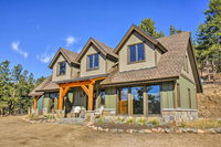 Ny Pine Accommodation Rooms