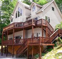 Hilltop Happy Hour - Accommodation Rooms