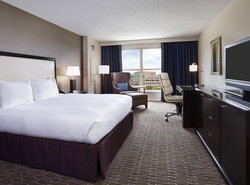 Hilton Alexandria Old Town