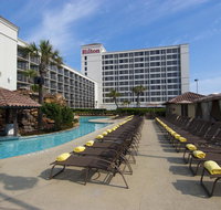 Hilton Galveston Island Resort - Accommodation Rooms