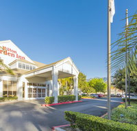Hilton Garden Inn Arcadia/Pasadena Area - Accommodation Rooms