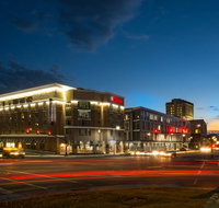 Hilton Garden Inn Asheville Downtown - Accommodation Rooms