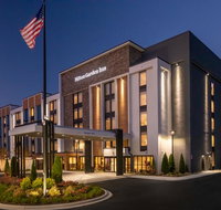 Hilton Garden Inn Asheville South - Accommodation Rooms