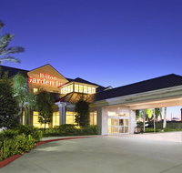 Hilton Garden Inn Beaumont - Accommodation Rooms