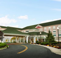 Hilton Garden Inn Bridgewater - Accommodation Rooms