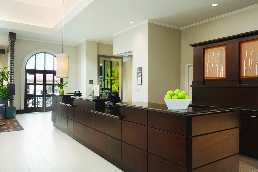 Hilton Garden Inn Cupertino - thumb 2