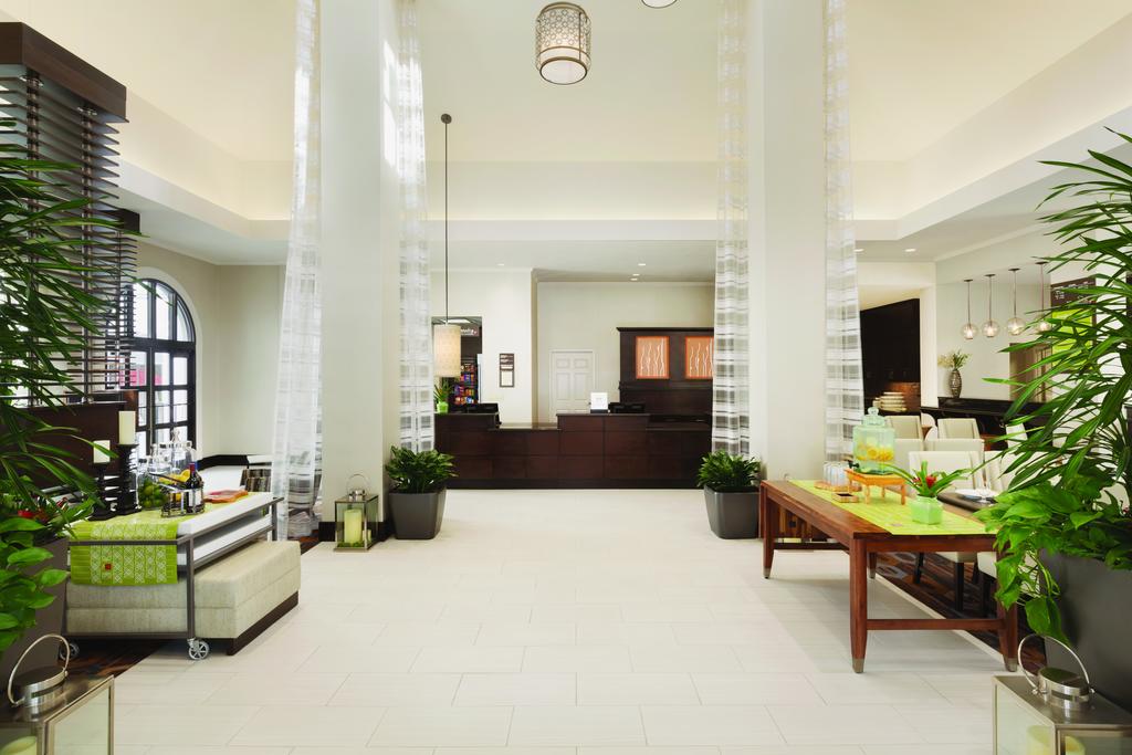 Hilton Garden Inn Cupertino - thumb 3