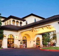 Hilton Garden Inn Cupertino - Accommodation Rooms