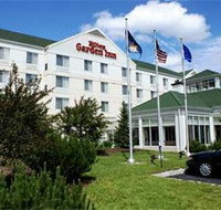 Hilton Garden Inn Elmira/Corning - Accommodation Rooms