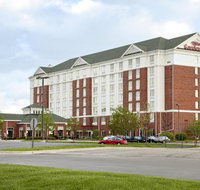 Hilton Garden Inn Hoffman Estates - Accommodation Rooms