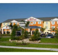Hilton Garden Inn Lakeland - Accommodation Rooms