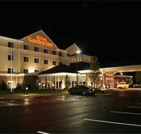 Hilton Garden Inn Oxford/Anniston AL - Accommodation Rooms