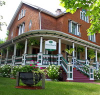 Himelhoch Bed  Breakfast - Accommodation Rooms