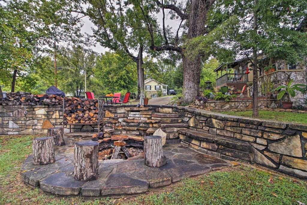 Historic 'Hardy House' On Main Street With Fire Pit! - thumb 2