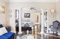 Historic 2BD Bywater Home Walking Distance From Mississippi River Accommodation Rooms