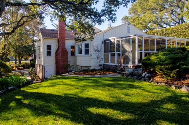 Historic 2BR Petaluma House - thumb 0