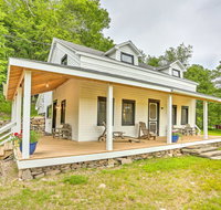 Historic Catskills Home Near Willowemoc Creek - Accommodation Rooms