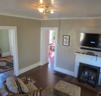 Historic Santa Rosa Cottage - Accommodation Rooms