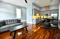 Historic Treme Luxury Home outside The French Quarter Accommodation Rooms