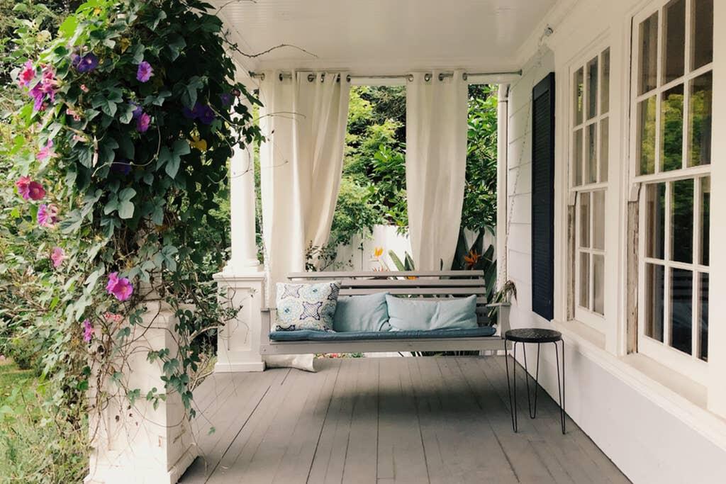 Historic Wine Country Elegance - thumb 1