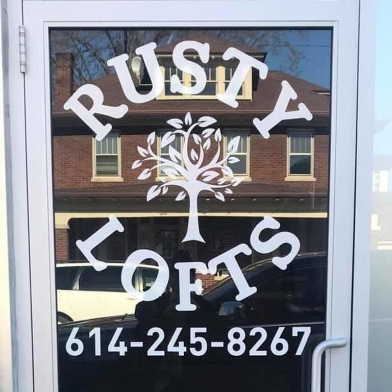 Hocking Hills Rusty Lofts - thumb 3