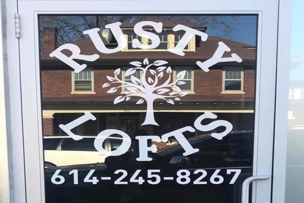 Hocking Hills Rusty Lofts - thumb 1