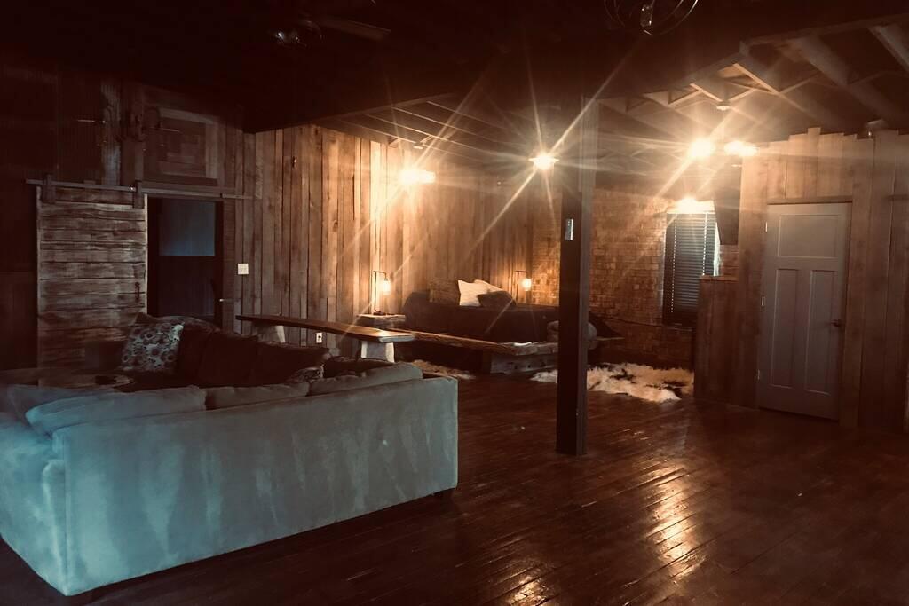 Hocking Hills Rusty Lofts - thumb 0