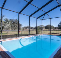 Holiday home Zephyrhills - Accommodation Rooms
