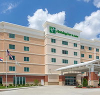Holiday Inn  Suites - Jefferson City - Accommodation Rooms