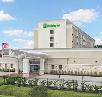 Holiday Inn - Beaumont East-Medical Ctr Area - Accommodation Rooms