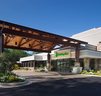 Holiday Inn Asheville East - Accommodation Rooms
