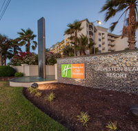 Holiday Inn Club Vacations Galveston Beach Resort - Accommodation Rooms
