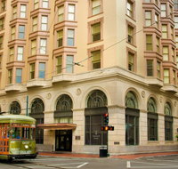 Holiday Inn Club Vacations New Orleans Resort - Accommodation Rooms