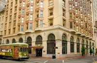Holiday Inn Club Vacations New Orleans Resort Accommodation Rooms